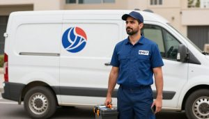 فني صحى حمامات ومطابخ جاهز لخدمتك على مدار الساعة
