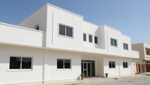 فوائد الترميم الدوري للمباني في الكويت فوائد الترميم الدوري للمباني في الكويت