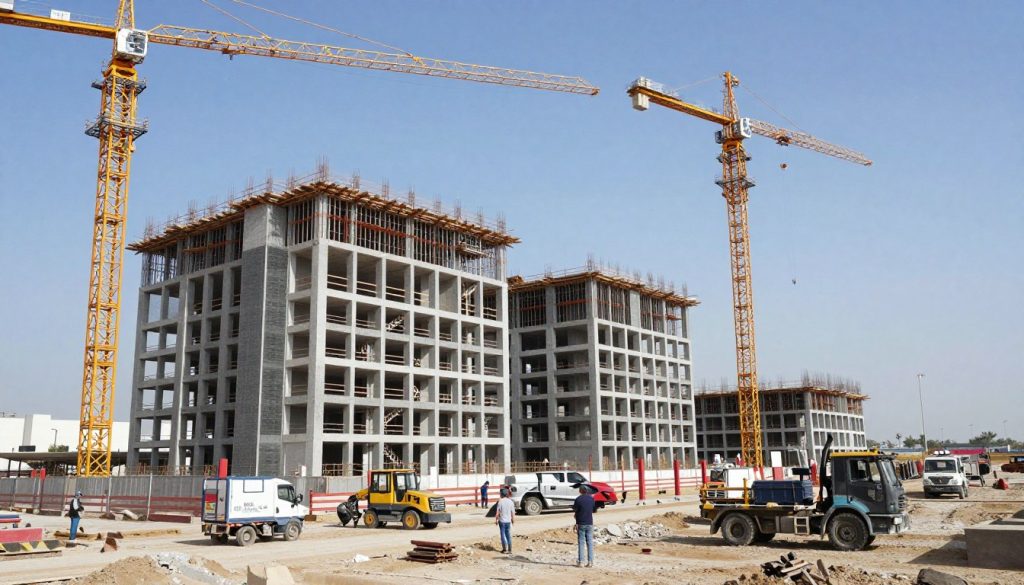 شركات مقاولات في الكويت| 50104455 | دليل شامل للخدمات والتواصل 1 شركات مقاولات في الكويت