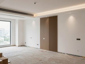 مشروع ترميم منزل في الكويت