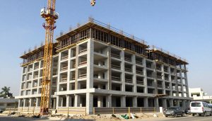 مشروع لشركة الغانم إنترناشيونال للتجارة العامة والمقاولات مشروع لشركة الغانم إنترناشيونال للتجارة العامة والمقاولات