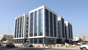 مشروع لشركة بوخمسين للمقاولات في الكويت مشروع لشركة بوخمسين للمقاولات في الكويت