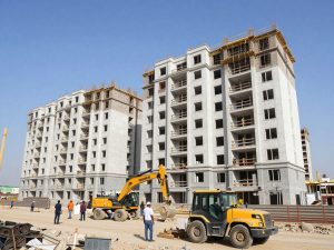 مشروع مقاولات عامة في الكويت يظهر بناء مجمع سكني مشروع مقاولات عامة في الكويت يظهر بناء مجمع سكني