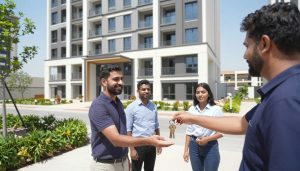 مشروع ناجح تم تنفيذه بواسطة مقاول عام محترف في الكويت