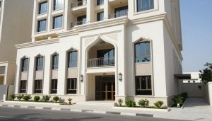 مشروع ناجح من تنفيذ شركة مقاولات عامة لؤلؤة النجاح