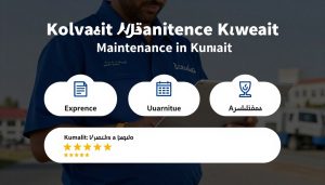 معايير اختيار شركة صيانة منازل ومباني موثوقة في الكويت معايير اختيار شركة صيانة منازل ومباني موثوقة في الكويت