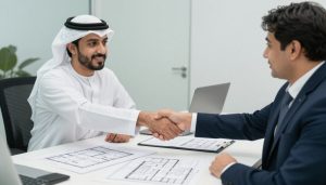 معايير اختيار مقاول ترميم الكويت