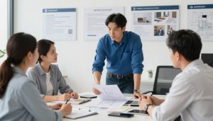 معايير اختيار مقاول ترميمات موثوق في الكويت