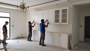 مقاول ترميم وتشطيب الجابرية - خدمات متكاملة