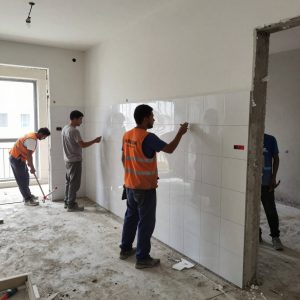 مقاول ترميم وتشطيب العارضية - أعمال تشطيب احترافية