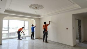 مقاول ترميم وتشطيب في جنوب السرة