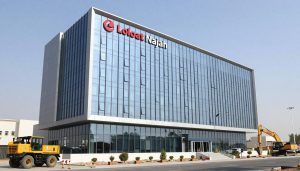 مقر شركة لؤلؤة النجاح للمقاولات في الكويت