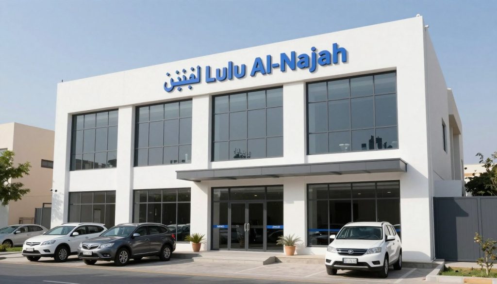 ترميمات عامة مبارك الكبير