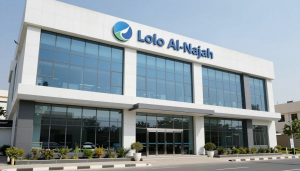 مقر شركة لولو النجاح للتكسير والهدم في الكويت