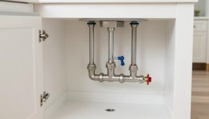 منزل بنظام صيانة سباكة فعال وآمن منزل بنظام صيانة سباكة فعال وآمن