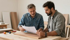 نصائح لاختيار نجار محترف في الكويت