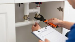 نصائح وقائية لصيانة السباكة المنزلية نصائح وقائية لصيانة السباكة المنزلية