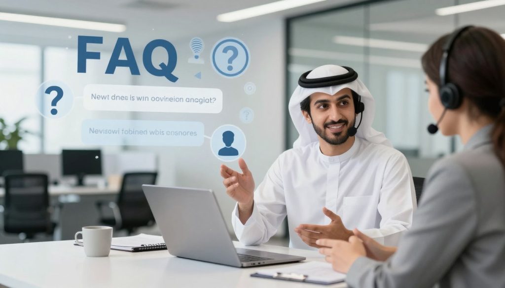 أسئلة شائعة عن خدمات الترميمات في الكويت