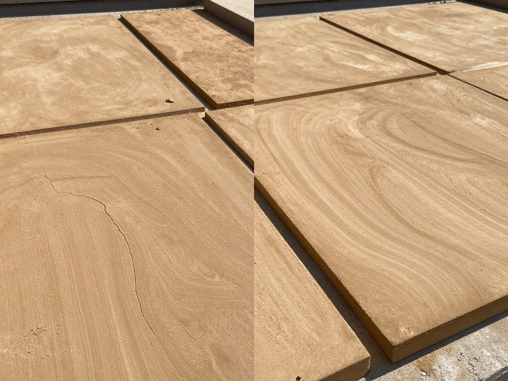 ألواح طينية محافظ عليها بشكل جيد