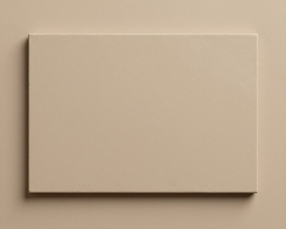 ألواح طينية ملساء