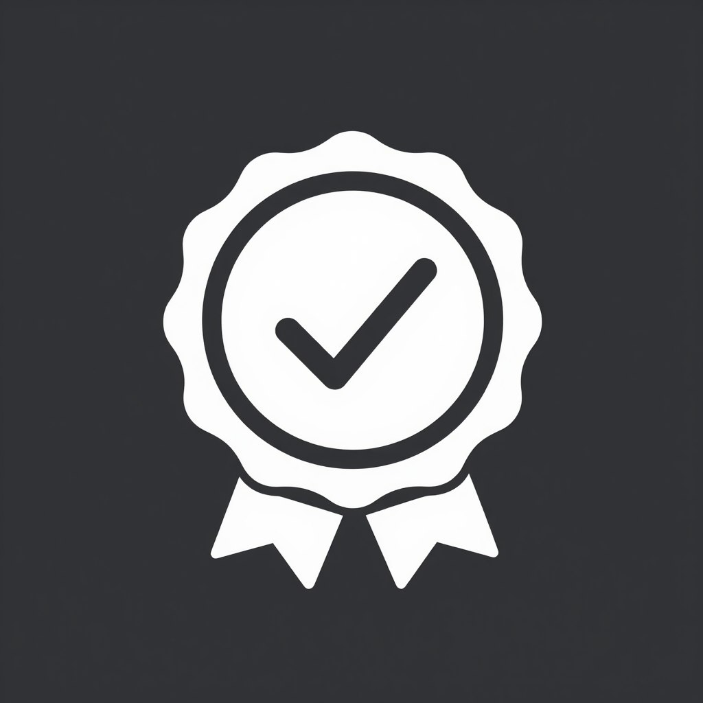 أيقونة الخبرة