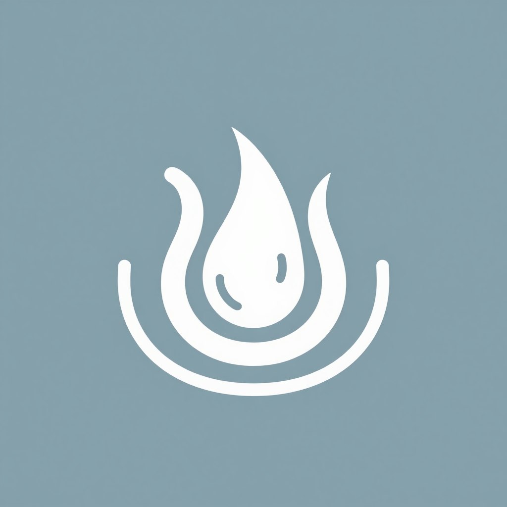 أيقونة حماية من الرطوبة