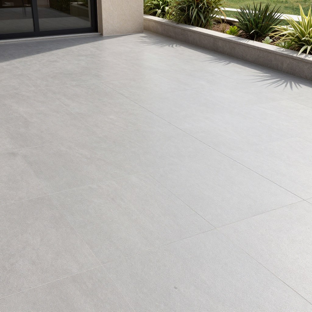 بلاط خارجي مقاوم للعوامل الجوية