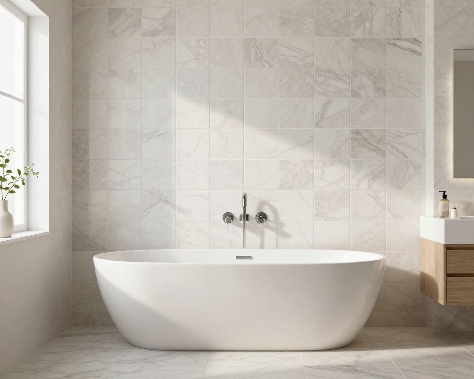 بلاط موزاييك بورسلين فاخر