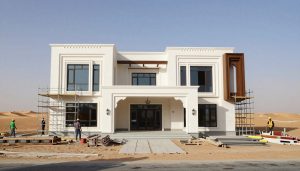 بناء الفلل الفاخرة في الكويت بناء الفلل الفاخرة في الكويت