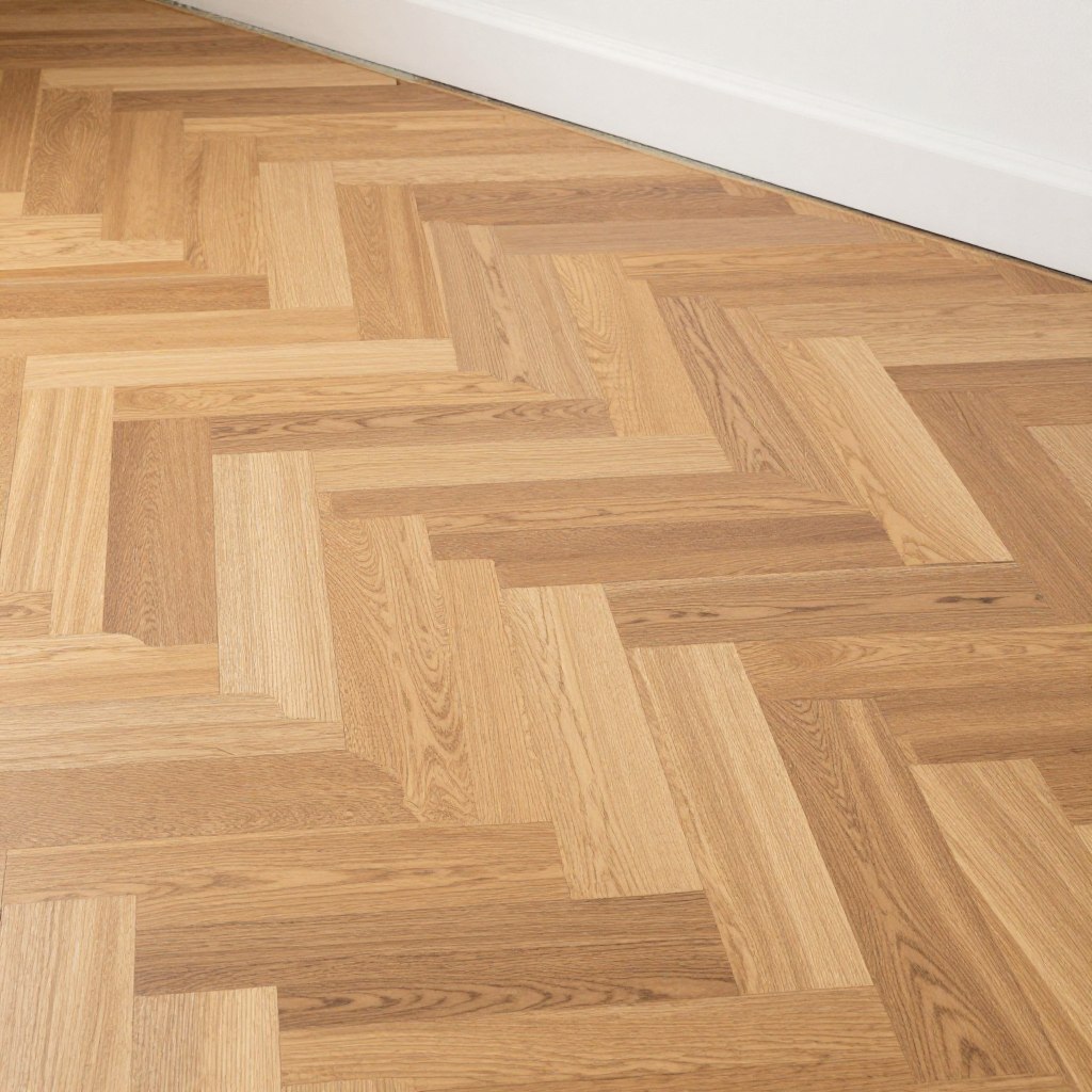 تركيب باركيه خشبي