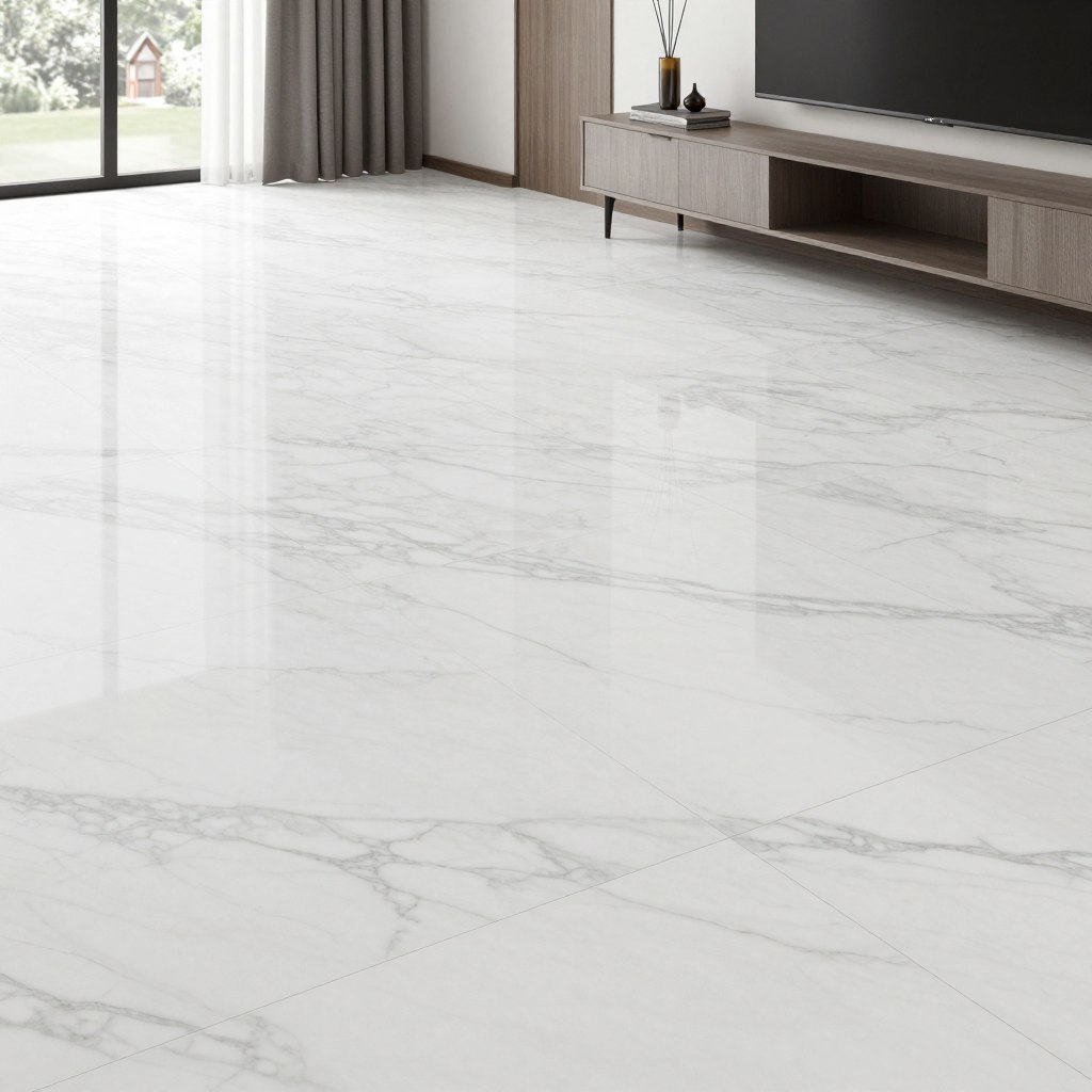 تركيب رخام طبيعي