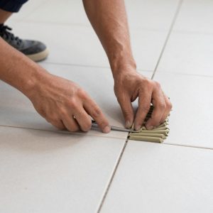 تركيب سيراميك عالي الجودة