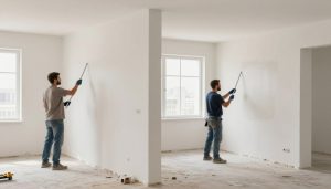 ترميمات عامة الكويت - مقاول ترميم