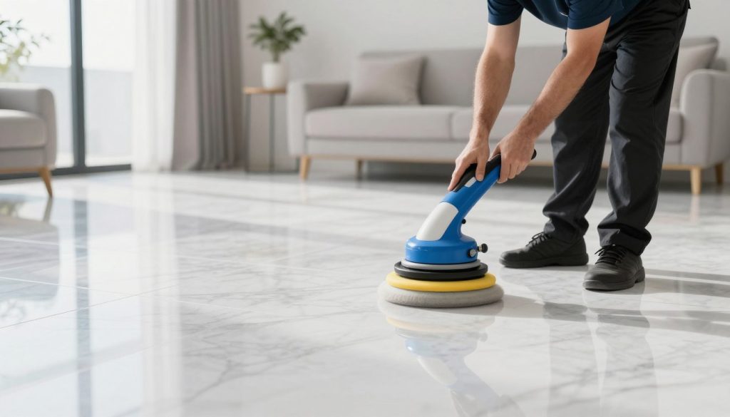 جلي رخام الكويت