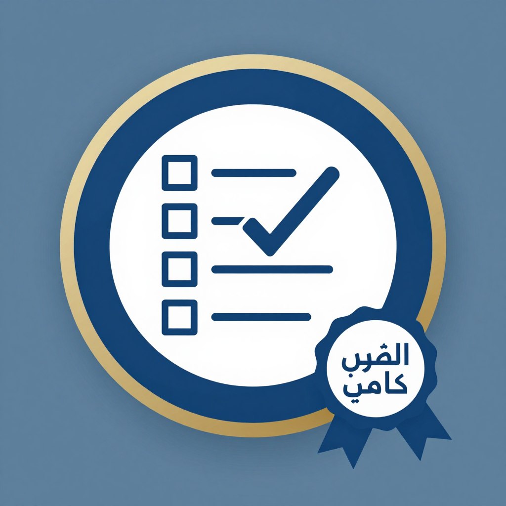 جودة عالية في التنفيذ