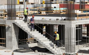 حديد تسليح سلالم خرسانية في الكويت حديد تسليح سلالم خرسانية في الكويت