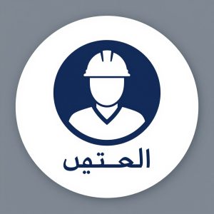 خبرة واسعة في تركيب الطابوق