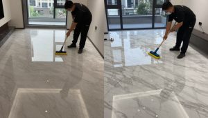 خدمات جلي وتلميع الرخام الشاملة في الكويت