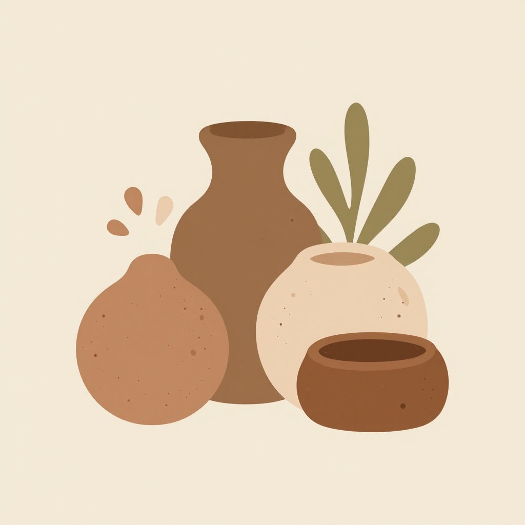 رمز الجمال الطبيعي