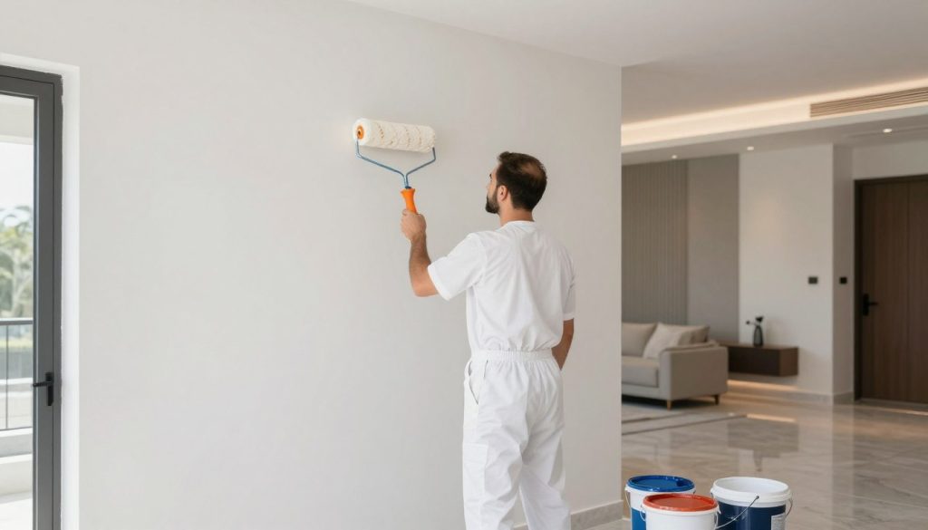 صباغ الكويت