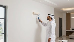 صباغ المنطقة العاشره