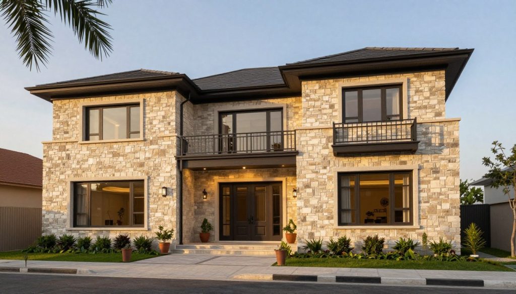 طابوق جيري - الخيار الأمثل لمنزلك