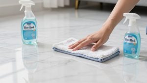 طرق العناية بالرخام والحفاظ على لمعانه