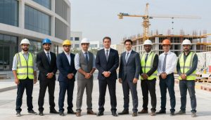 فريق شركة لولو عاطف للمقاولات فريق شركة لولو عاطف للمقاولات