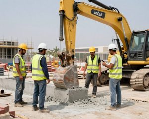 فريق عمل شركة لولو عاطف للمقاولات في الكويت فريق عمل شركة لولو عاطف للمقاولات في الكويت