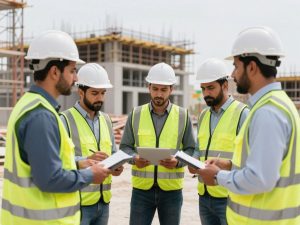 فريق عمل مقاولات محترف في الكويت فريق عمل مقاولات محترف في الكويت