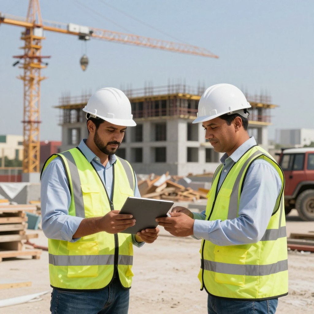 مقاولات عامة