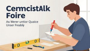 نصائح احترافية لتركيب سيراميك بجودة عالية