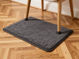 وسائل حماية أرضيات الباركيه