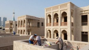 ترميم مباني الكويت | ترميم منازل الكويت | ترميم فلل الكويت | مقاول ترميم الكويت